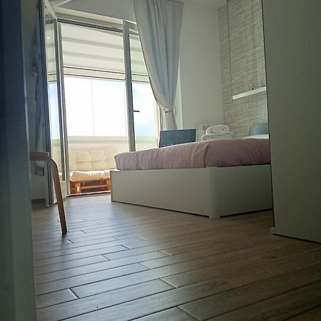 Residenze Ohana Fiumicino Exterior photo