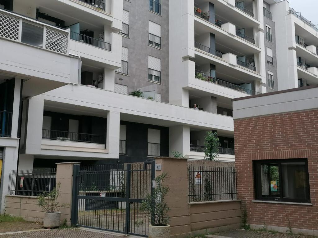 Residenze Ohana Fiumicino Exterior photo