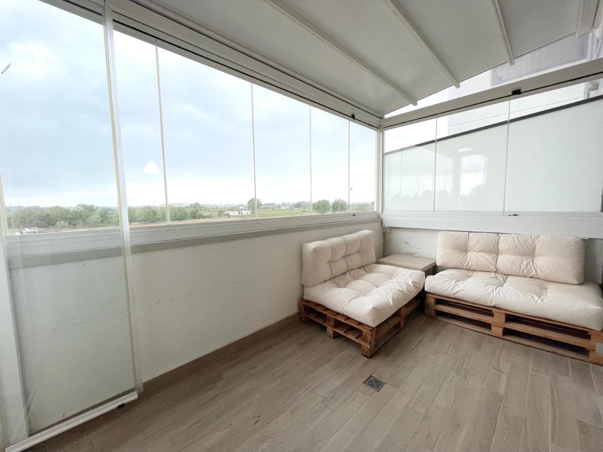 Residenze Ohana Fiumicino Exterior photo