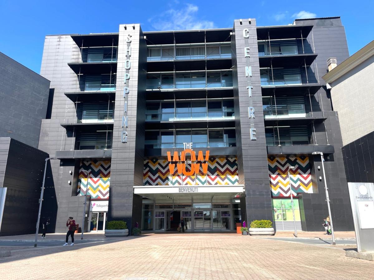 Residenze Ohana Fiumicino Exterior photo
