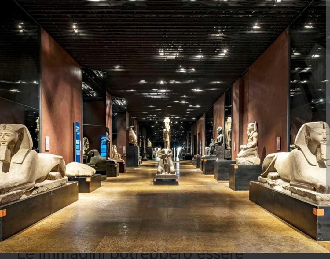 Residenze Ohana Fiumicino Exterior photo