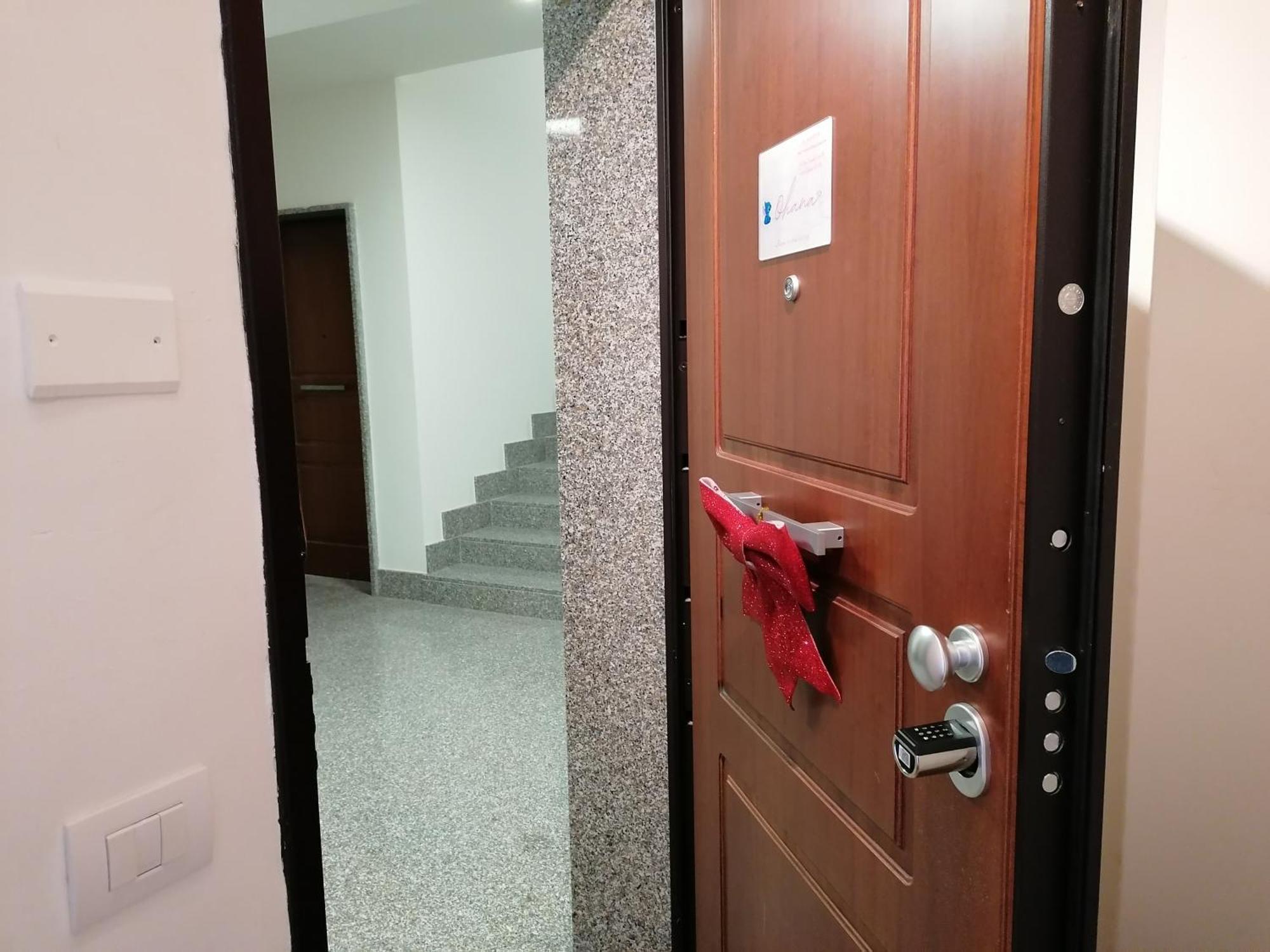 Residenze Ohana Fiumicino Exterior photo