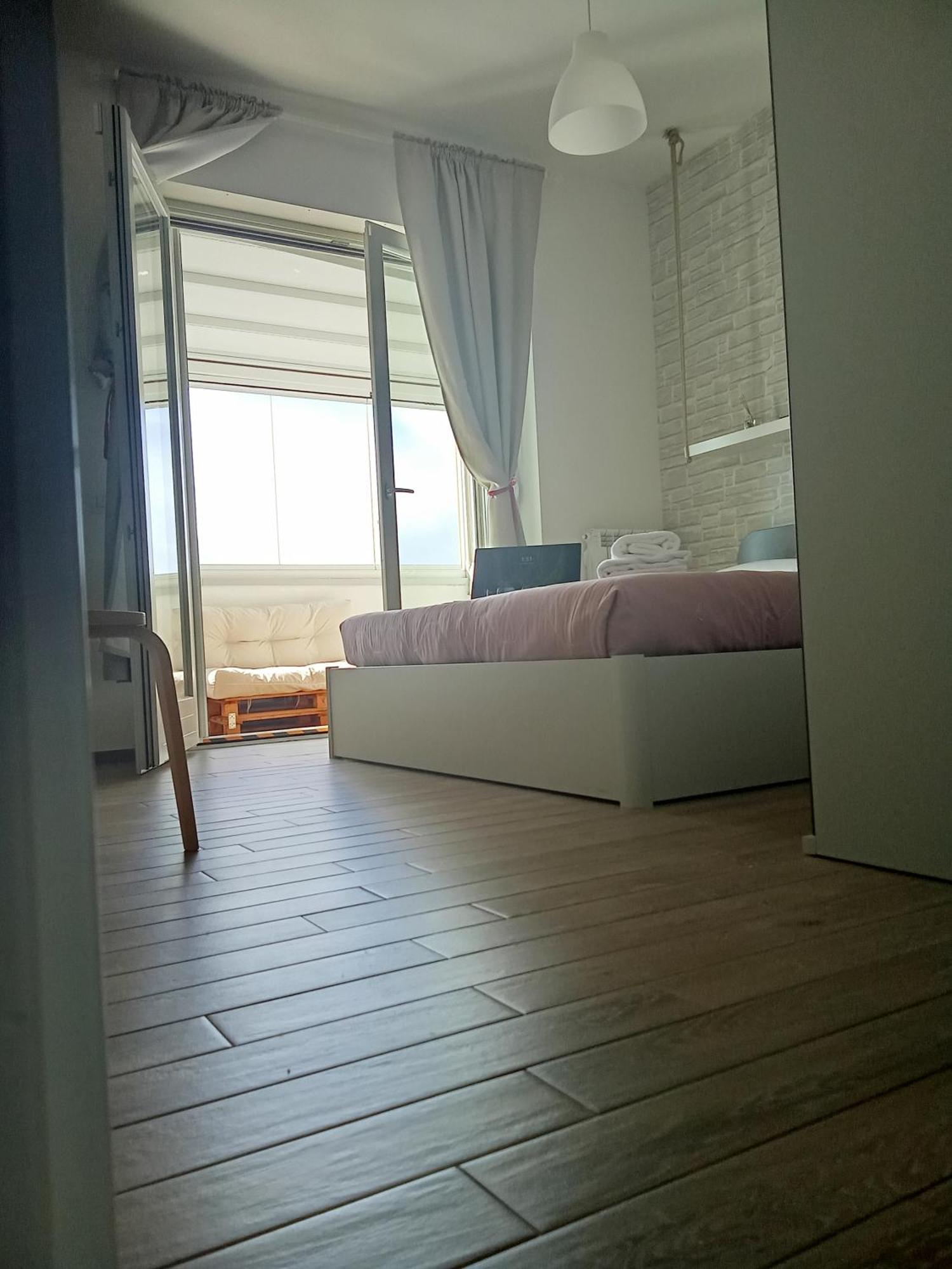 Residenze Ohana Fiumicino Exterior photo